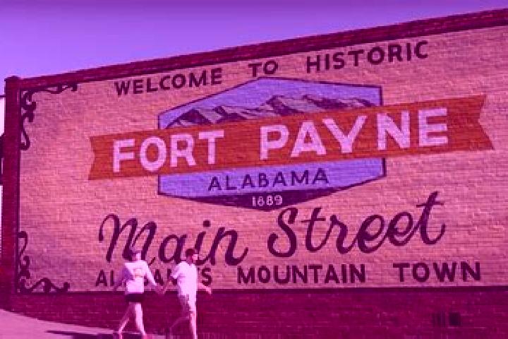 Nora, 35 — Escort in Fort Payne, United States