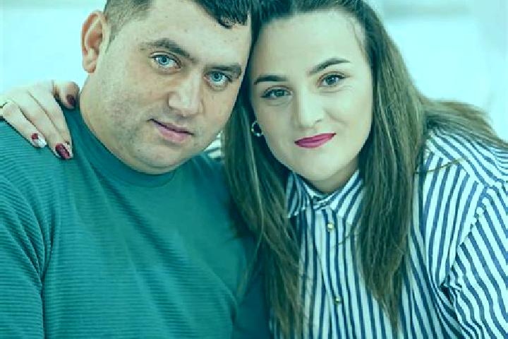Nora, 35 — Escort in Frumusica, Romania