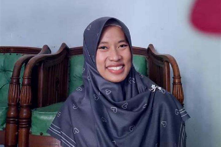 Nora, 35 — Escort in Hegarsari, Indonesia