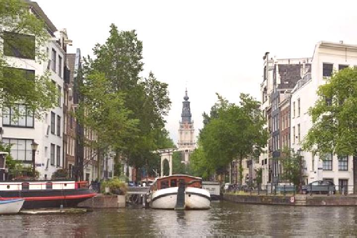 Nora, 35 — Escort in Hofgeest, Netherlands