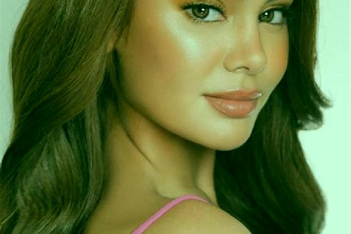 Nora, 35 — Escort in Ivana, Philippines