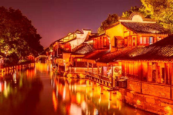 Nora, 35 — Escort in Jiangnan, China