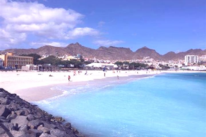 Nora, 35 — Escort in Junco, Cape Verde