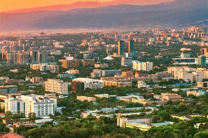 Nora, 35 — Escort in Kalkaman, Kazakhstan