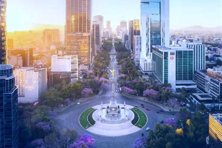 Nora, 35 — Escort in La Bolsa, Mexico