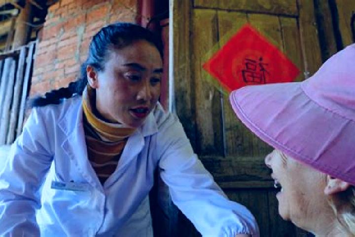 Nora, 35 — Escort in Liangjing, China