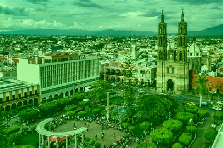 Nora, 35 — Escort in Los Llanitos (El Ranchito), Mexico