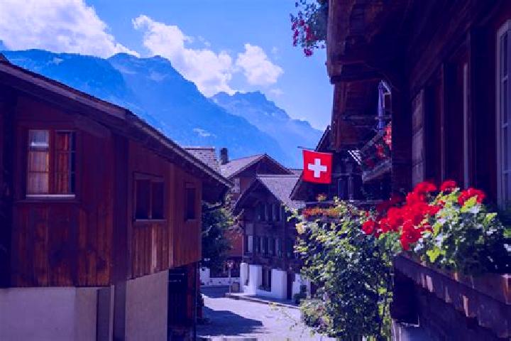 Nora, 35 — Escort in Magden, Switzerland