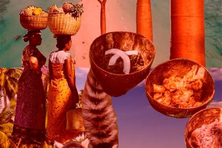 Nora, 35 — Escort in Mahavelona, Madagascar