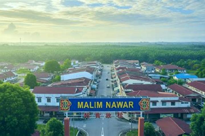 Nora, 35 — Escort in Malim Nawar, Malaysia