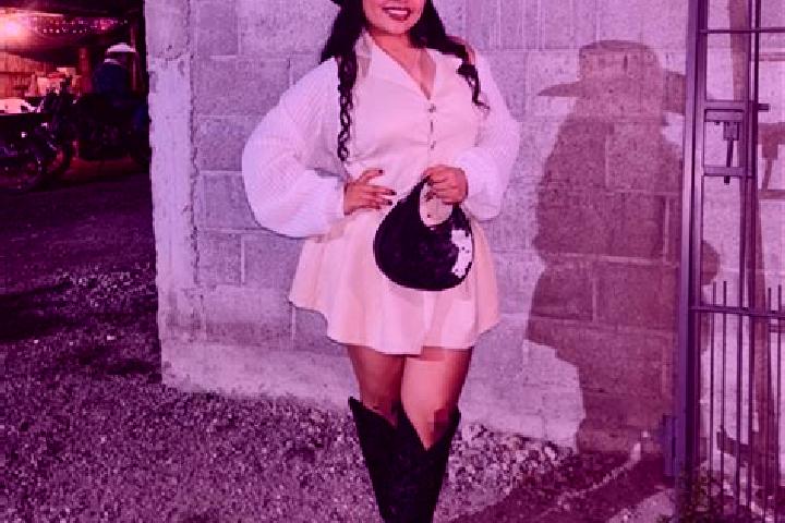 Nora, 35 — Escort in Mision de Arnedo, Mexico