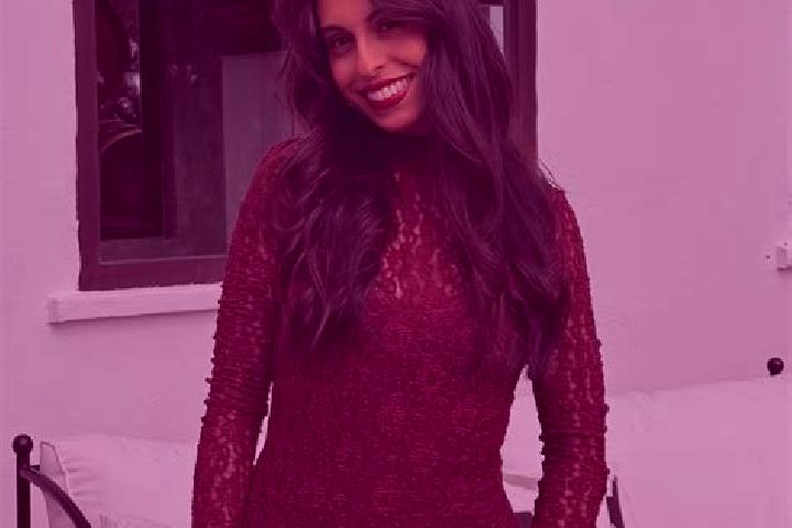 Nora, 35 — Escort in Monte Flor Arriba, Mexico