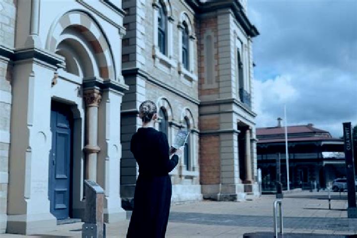 Nora, 35 — Escort in Mount Gambier, Australia