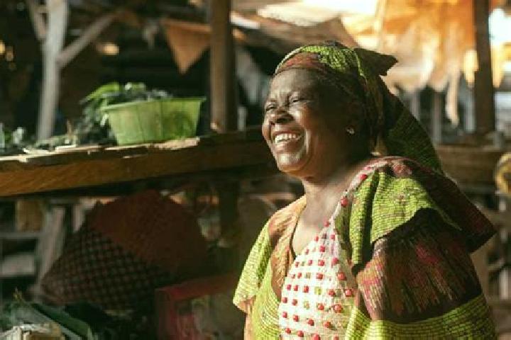 Nora, 35 — Escort in Namutumba, Uganda