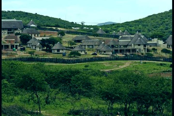 Nora, 35 — Escort in Nkandla, South Africa