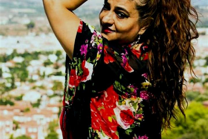 Nora, 35 — Escort in Orcasitas, Spain