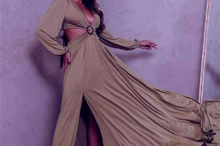 Nora, 35 — Escort in Ouro Verde, Brazil