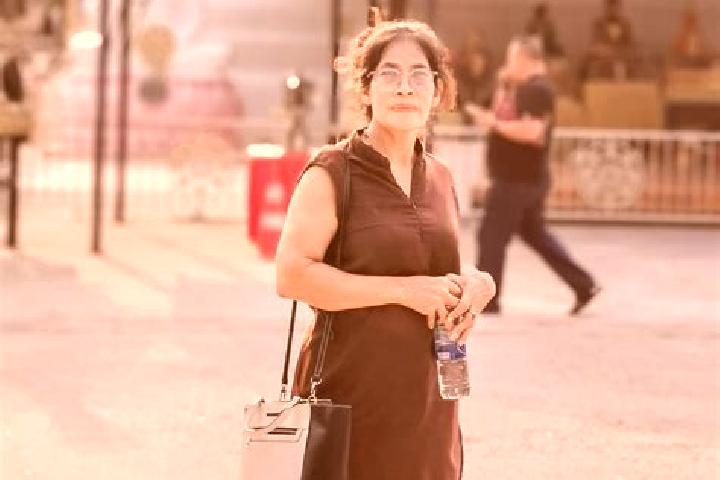 Nora, 35 — Escort in Photharam, Thailand