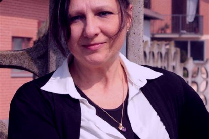 Nora, 35 — Escort in Piobesi Torinese, Italy