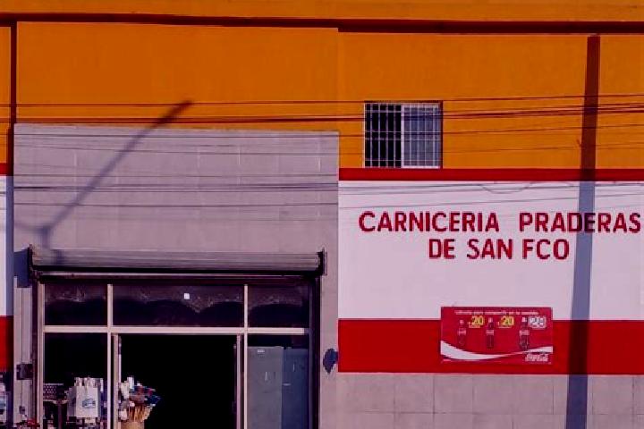 Nora, 35 — Escort in Praderas de San Francisco, Mexico