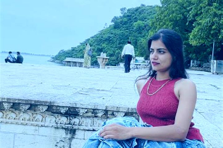 Nora, 35 — Escort in Rajsamand, India