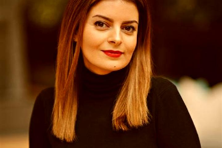 Nora, 35 — Escort in Ramak, Afghanistan