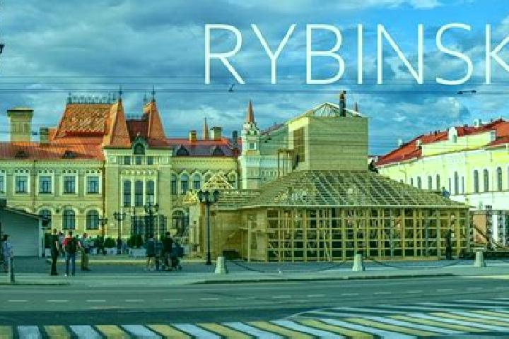 Nora, 35 — Escort in Rybinsk, Russia
