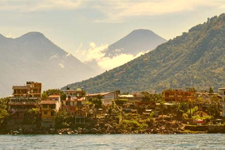 Nora, 35 — Escort in San Jacinto, Guatemala