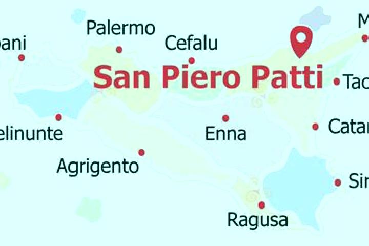 Nora, 35 — Escort in San Piero Patti, Italy