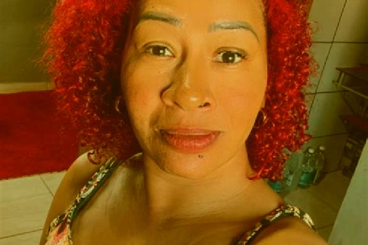 Nora, 35 — Escort in Sao Gotardo, Brazil