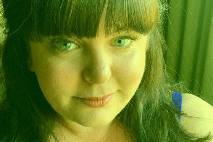 Nora, 35 — Escort in Sherwood-McCarthy, Canada