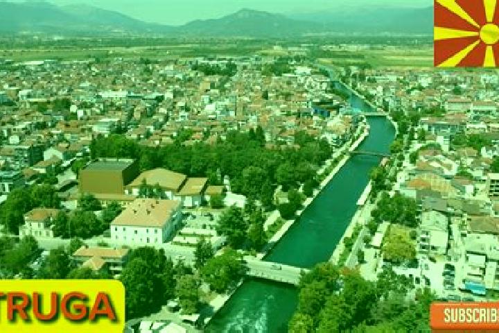 Nora, 35 — Escort in Struga, North Macedonia