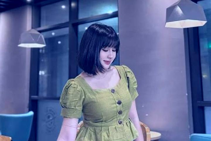 Nora, 35 — Escort in Ta Dar Chaung, Myanmar