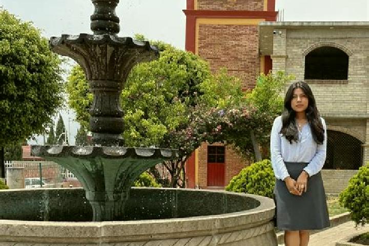 Nora, 35 — Escort in Tecoltepec, Mexico