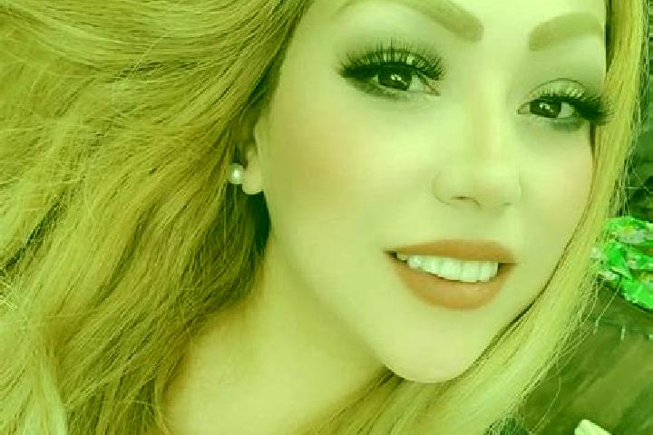 Nora, 35 — Escort in Terrenate, Mexico