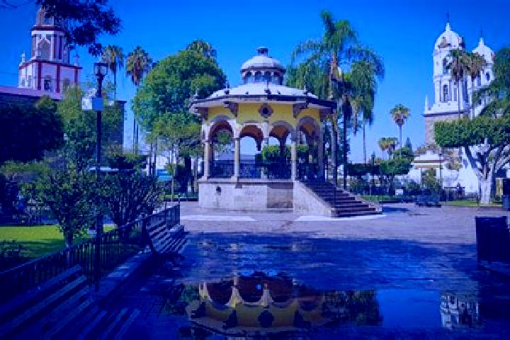 Nora, 35 — Escort in Tlaquepaque, Mexico