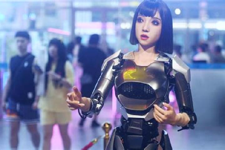 Nora, 35 — Escort in Tuopu Luke, China