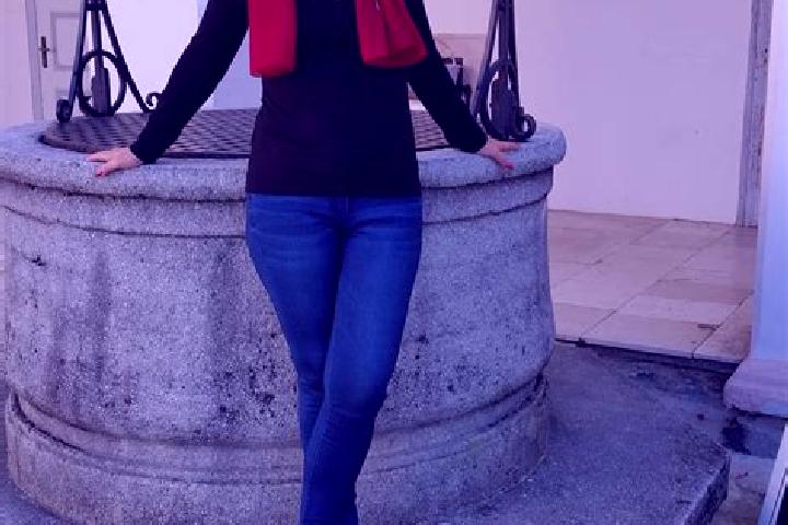 Nora, 35 — Escort in Vanganel, Slovenia