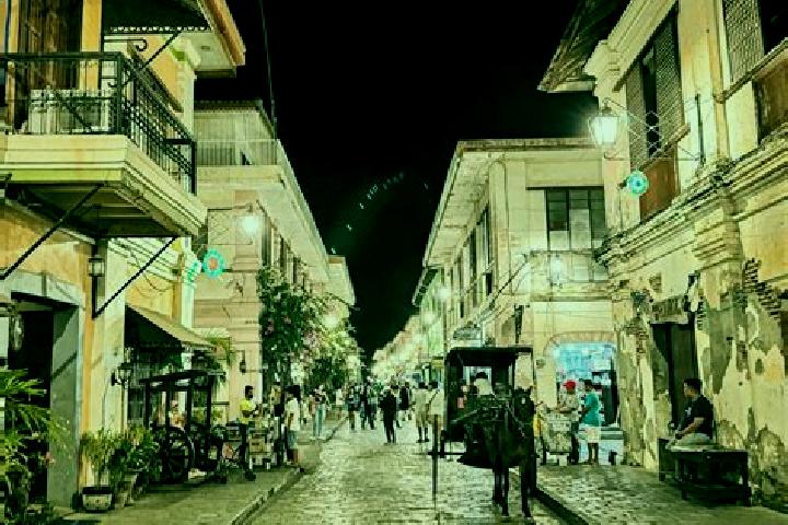 Nora, 35 — Escort in Vigan, Philippines
