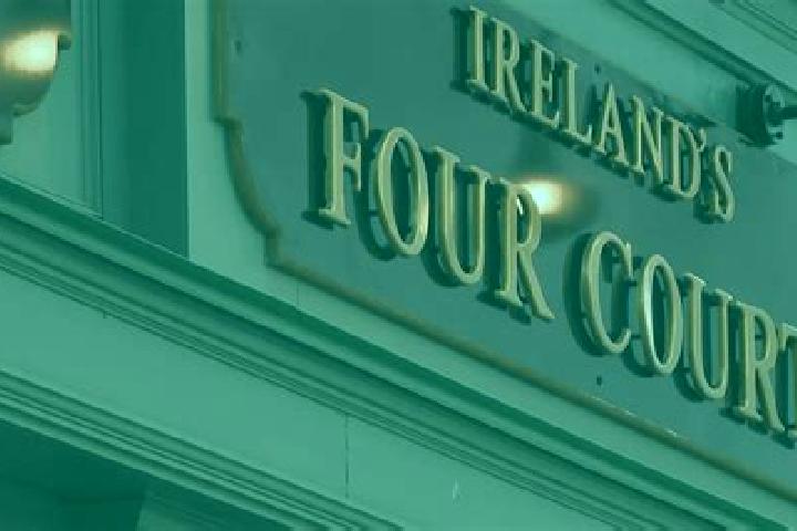 Nora, 35 — Escort in Virginia, Ireland