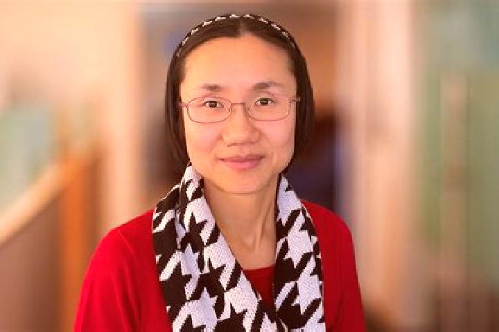 Nora, 35 — Escort in Yanqian, China