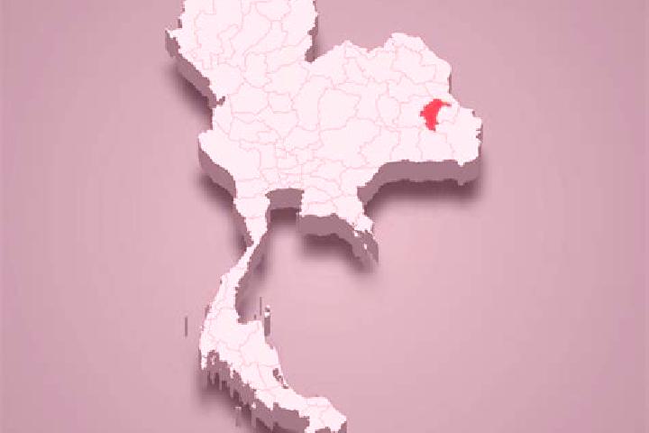 Nora, 35 — Escort in Yasothon, Thailand