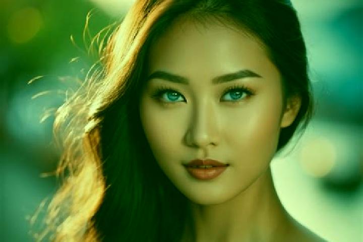 Nora, 36, a blonde brown-eyed asian companion based in Bargeh. Offering Fetish, Duos, OWO. Available for incall and outcall, day and evening dates.