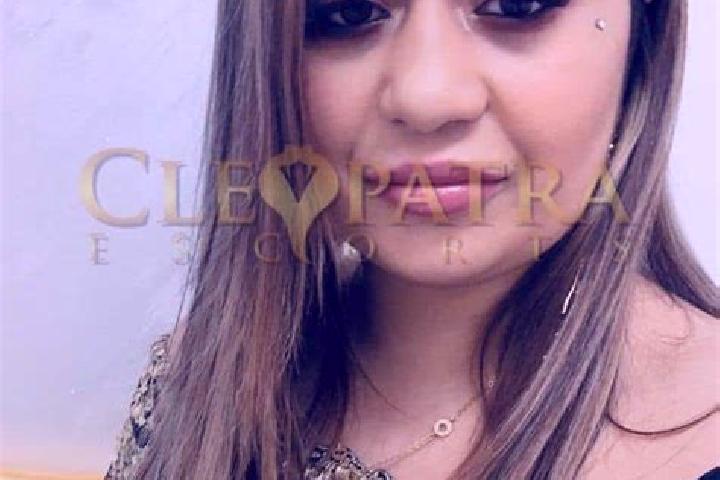Nora, 36, a blonde dark-eyed mixed companion based in Bahawalpur. Offering GFE, Party Girl, Domination, 69. Available for incall and outcall, overnight booki...