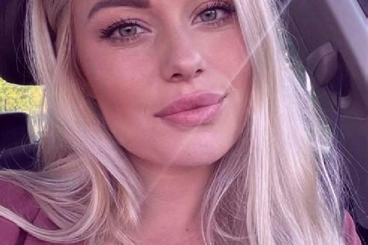 Nora, 36, a blonde hazel-eyed mixed companion based in Naurhiya. Offering OWO, Tantra, Dinner Date, Massage, Prostate Massage. Available for incall and outca...