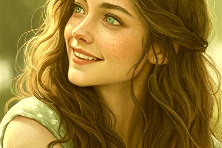 Nora, 36, a chestnut hazel-eyed mixed companion based in Pittenbach. Offering Roleplay, Couples, CIM. Available for incall and outcall, day and evening dates.