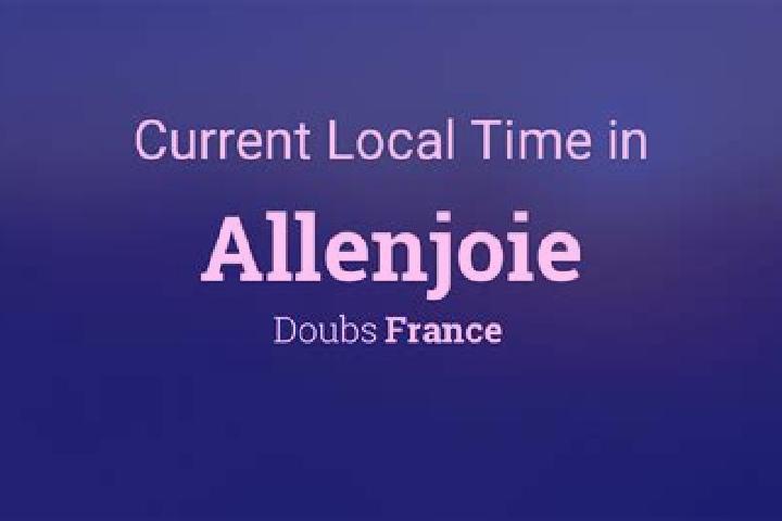 Nora, 36 — Escort in Allenjoie, France