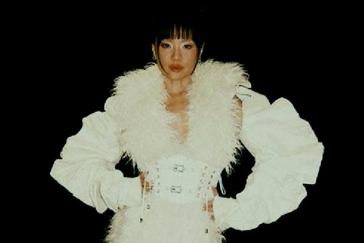 Nora, 36 — Escort in Ami, Japan
