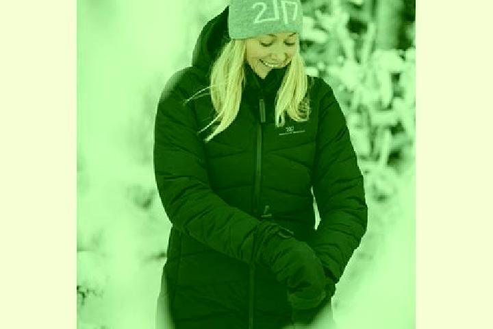 Nora, 36 — Escort in Anneberg, Sweden
