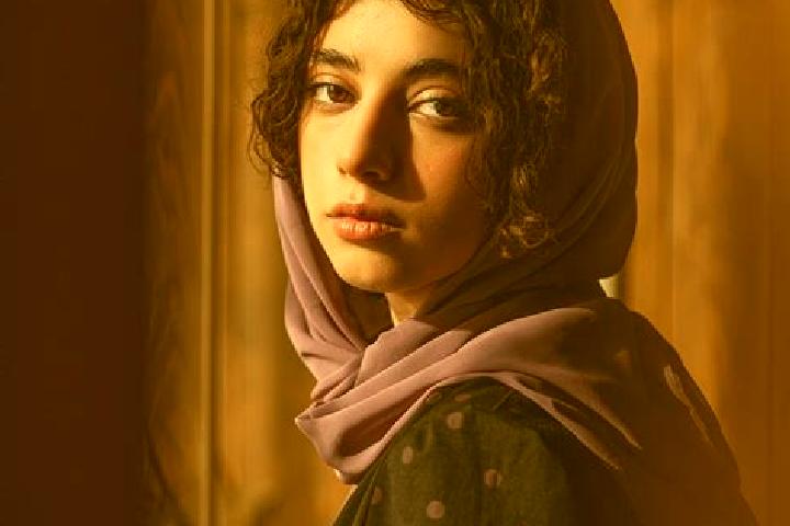 Nora, 36 — Escort in Aslan Duz, Iran